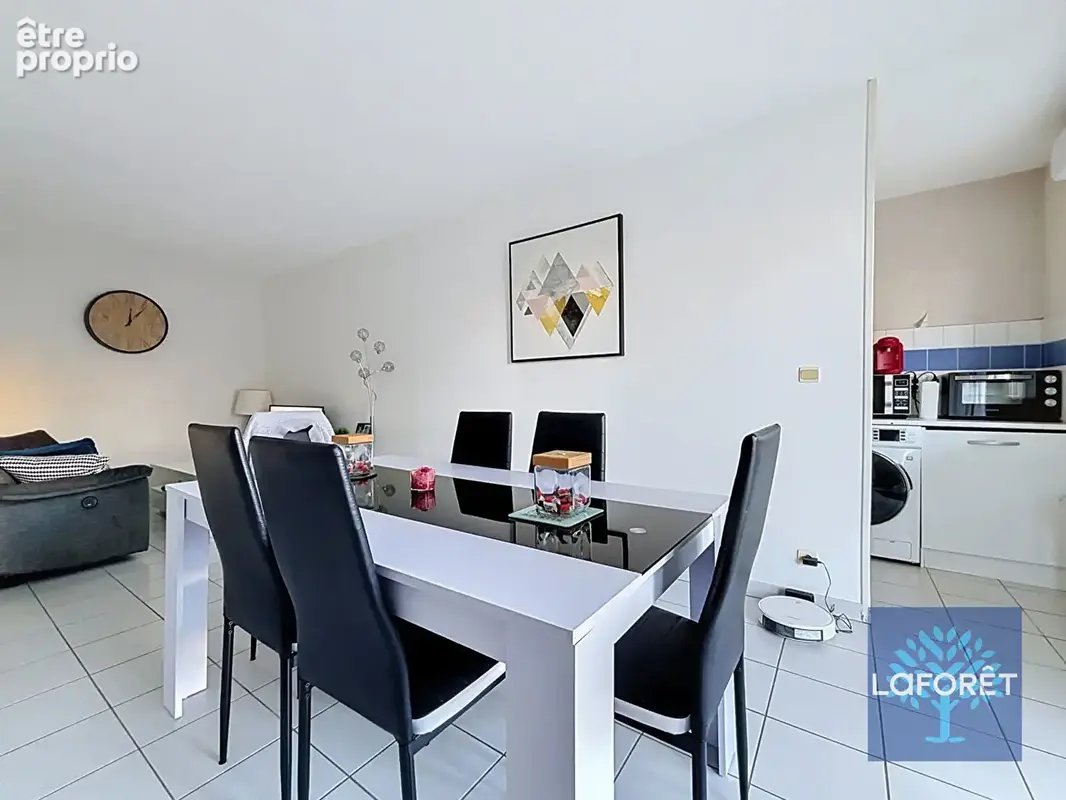Appartement à LA ROCHE-SUR-YON