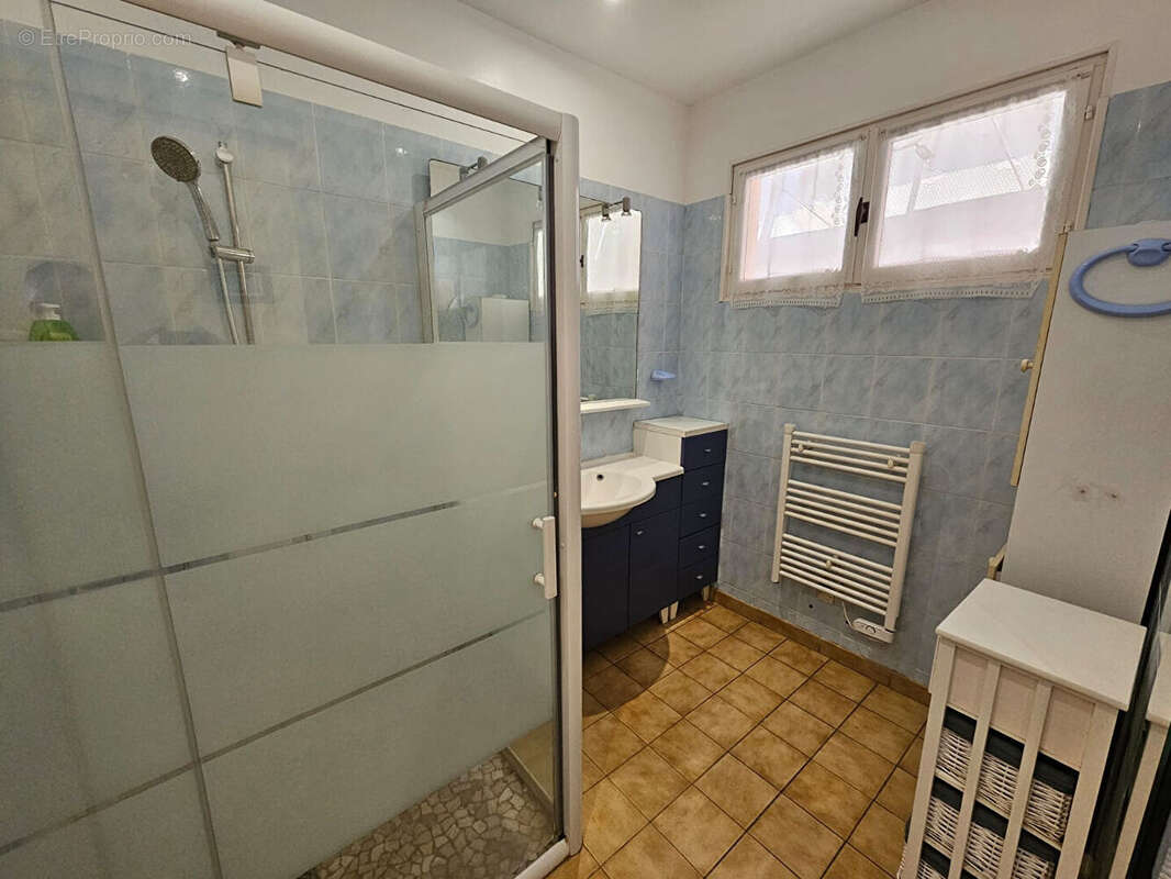 Maison à LE BARCARES