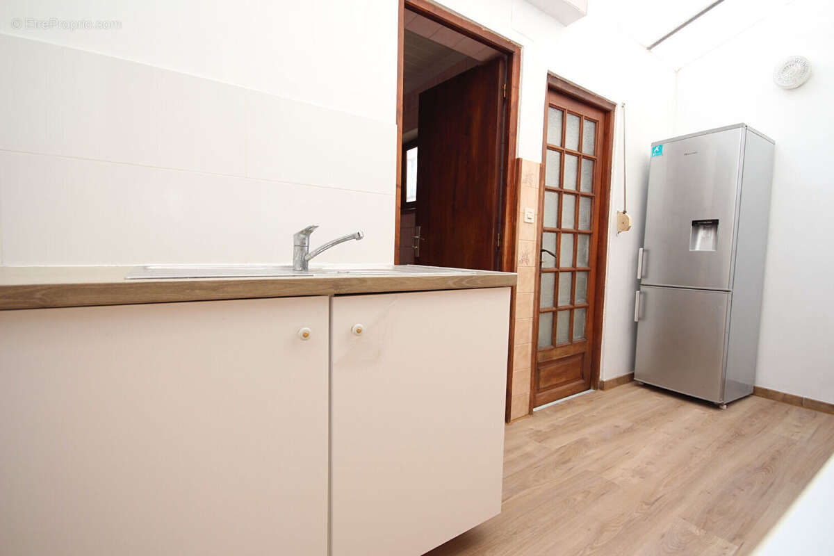 Maison à PONT-SAINTE-MAXENCE