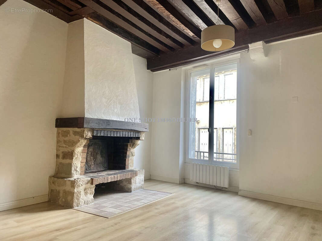Appartement 55 m² à Orleans  - photo 2