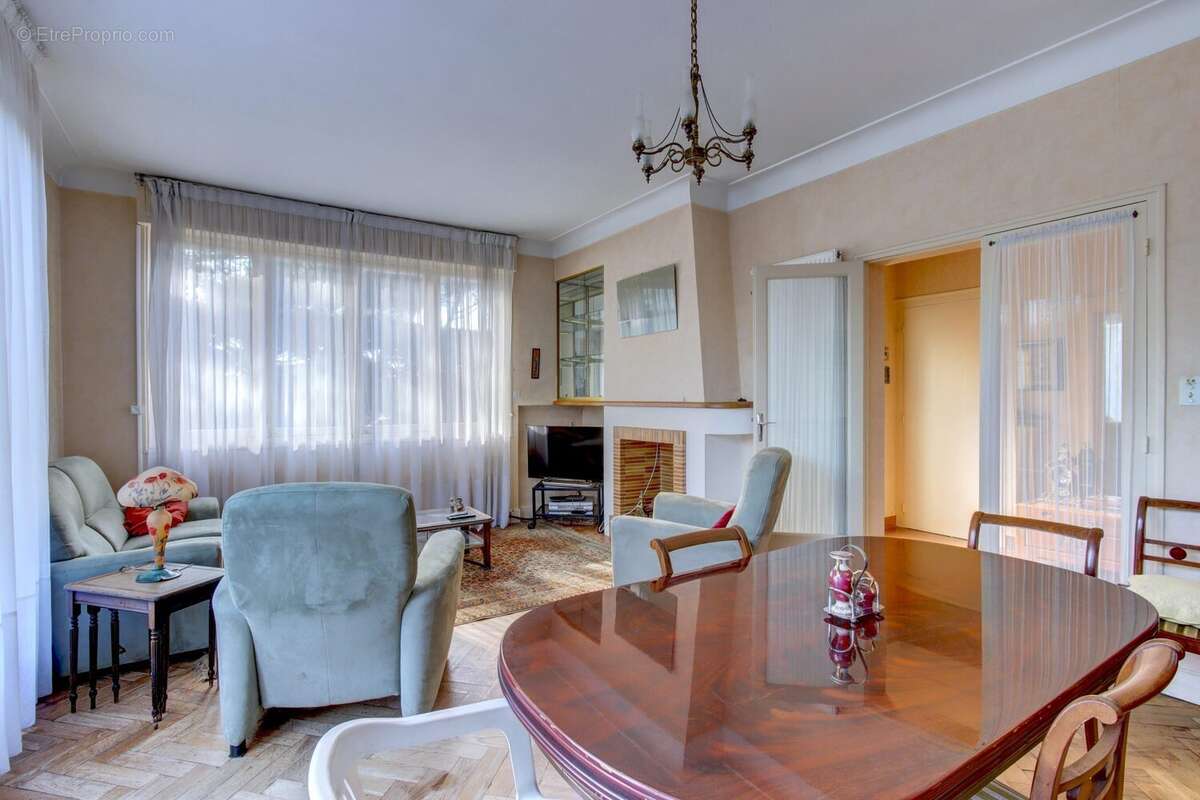 Maison 102 m² à Biarritz  - photo 3