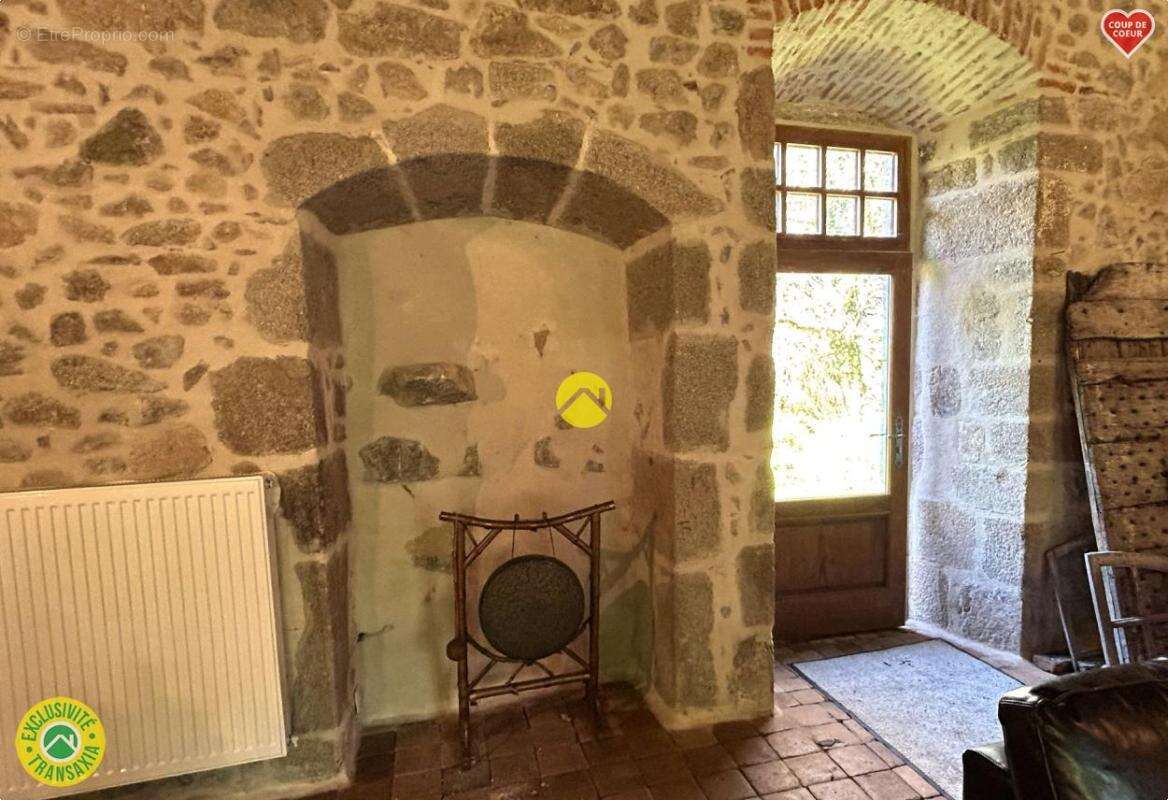 Ancienne demeure - photo 9