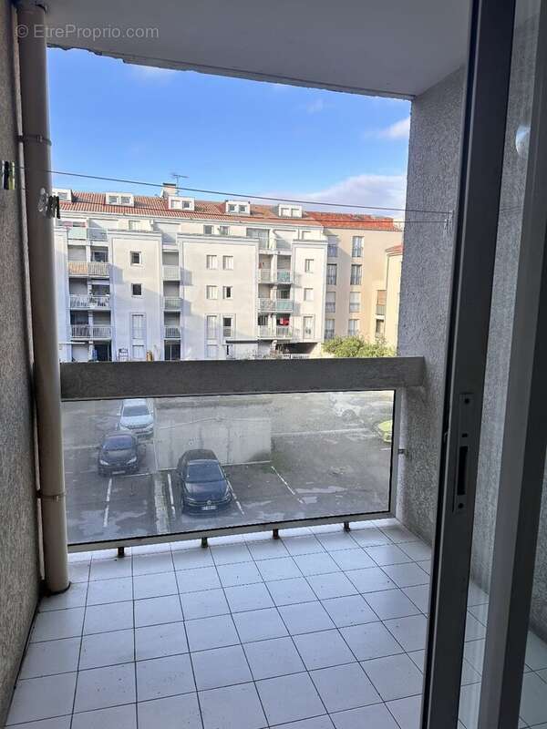Appartement à SETE