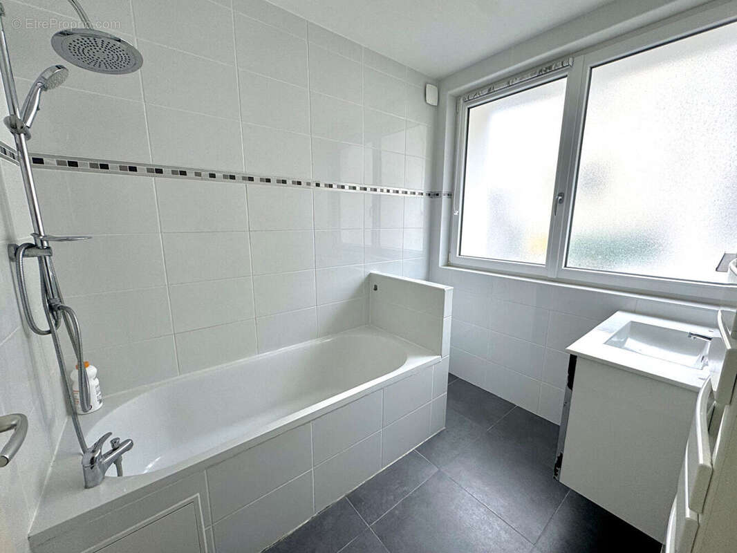 Appartement à BOULOGNE-SUR-MER