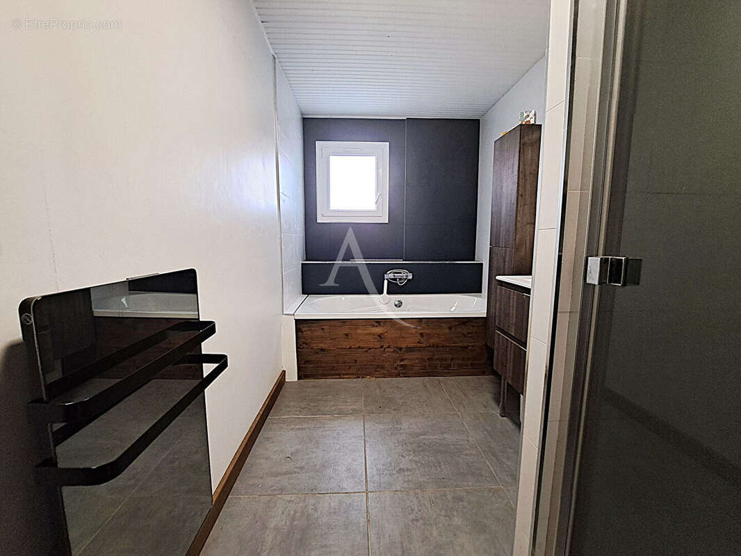 Maison à LES ESSARTS