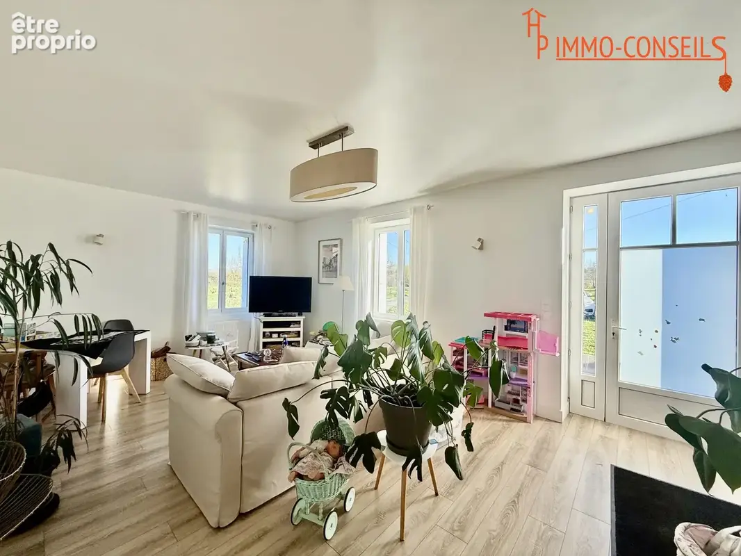 Maison 71 m² à Heric  - photo 2