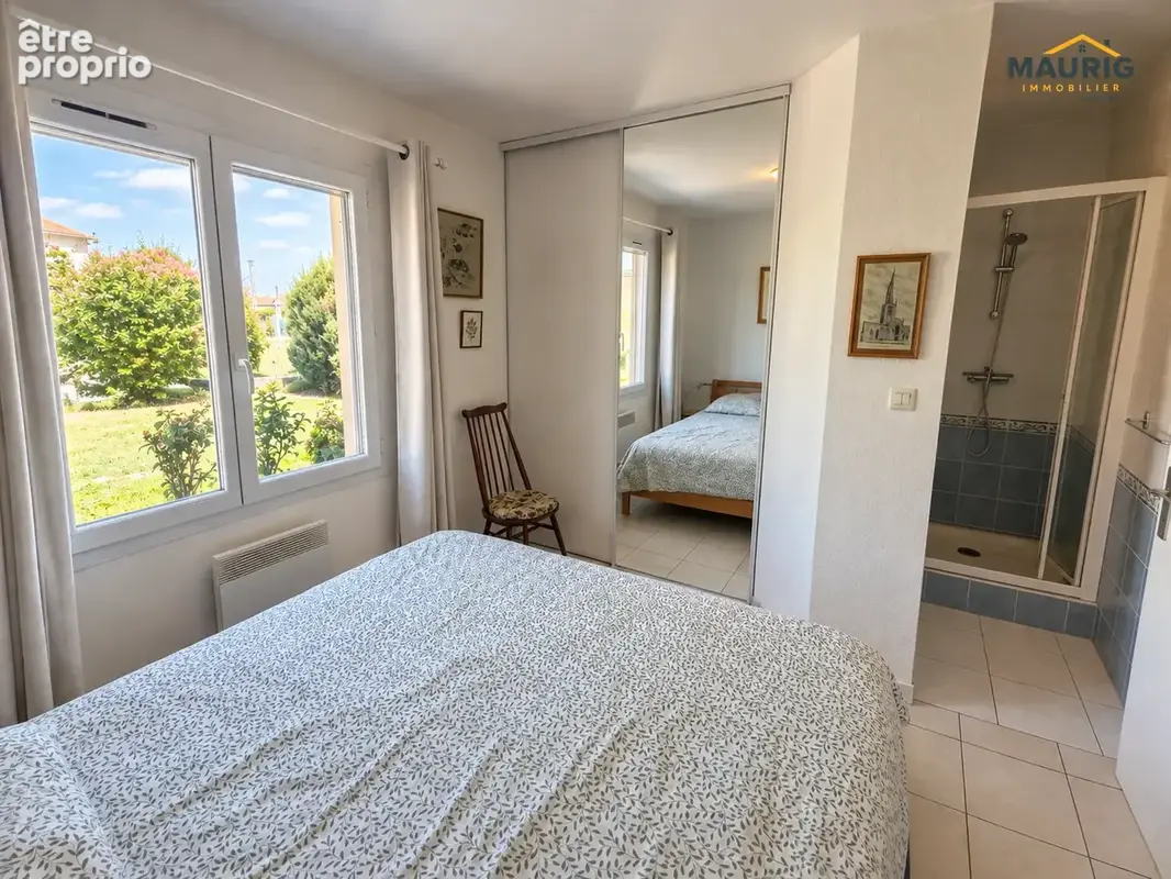 Maison avec piscine - miramont de guyenne - photo 6