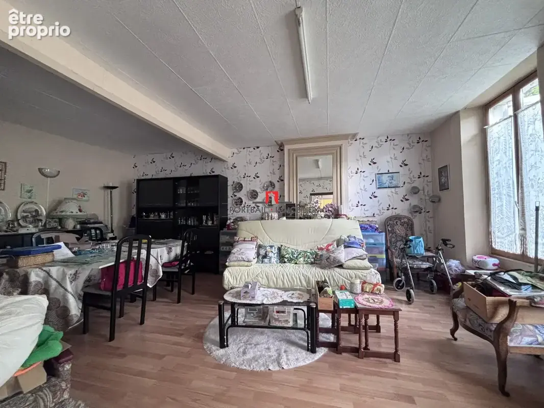 Maison 4 pièces 145 m² à vendre à Cars (33390) - photo 2