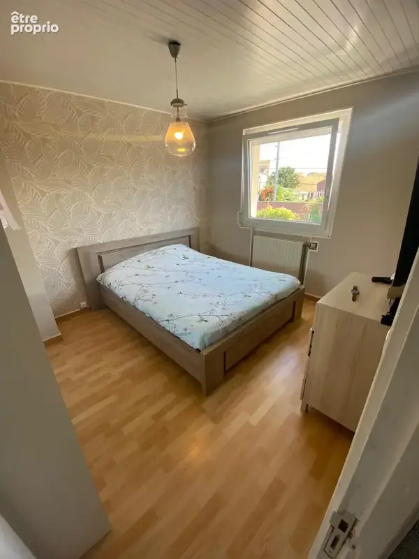 Maison 6 pièces 106 m² à vendre à Calais (62100) - photo 8