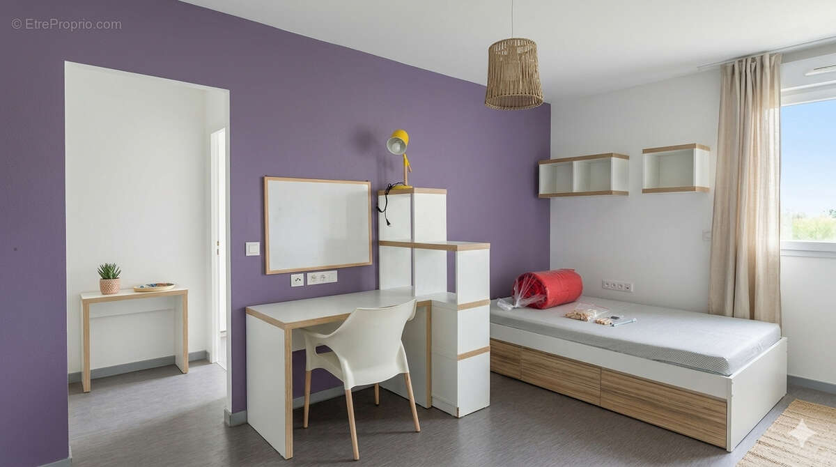 Appartement à LE HAVRE