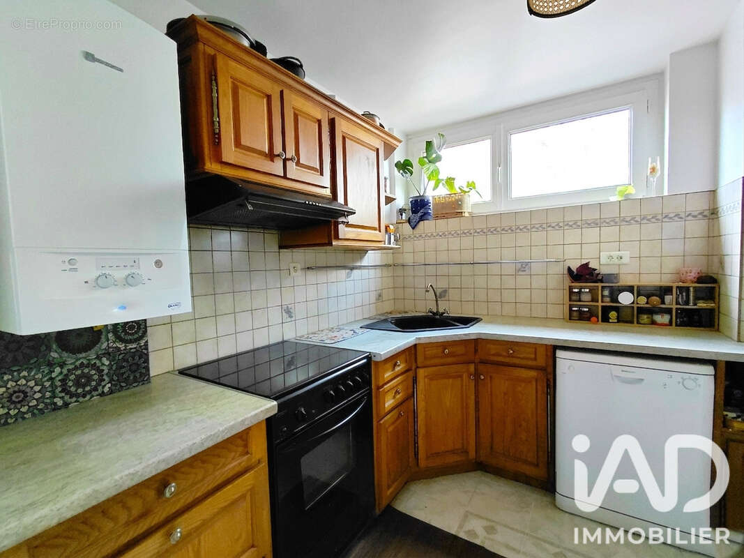 Photo 3 - Appartement à ANTONY