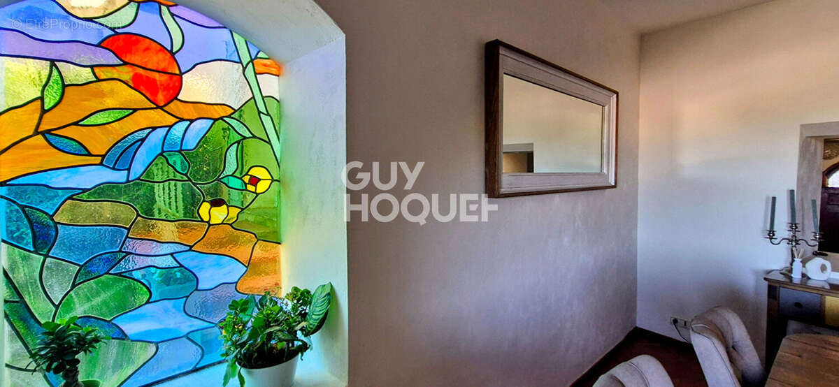 Maison à BOUC-BEL-AIR