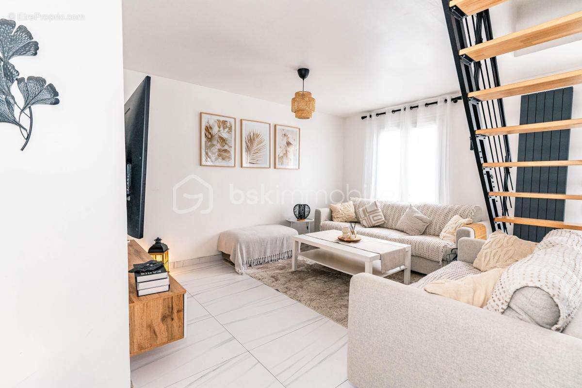 Maison 6 pièces - 4 chambres - 113,01m² - photo 5