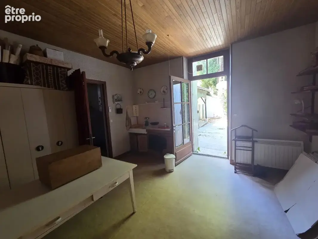 Ensemble de 2 maison de caractère - photo 7