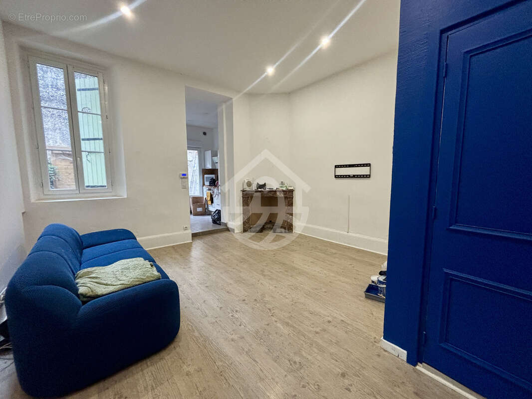 Appartement à VALENCE