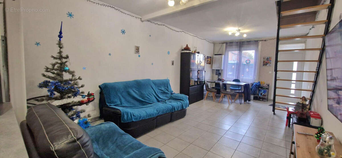 Maison à ARMENTIERES