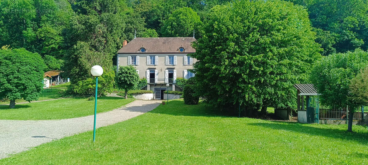 Maison à VICHY