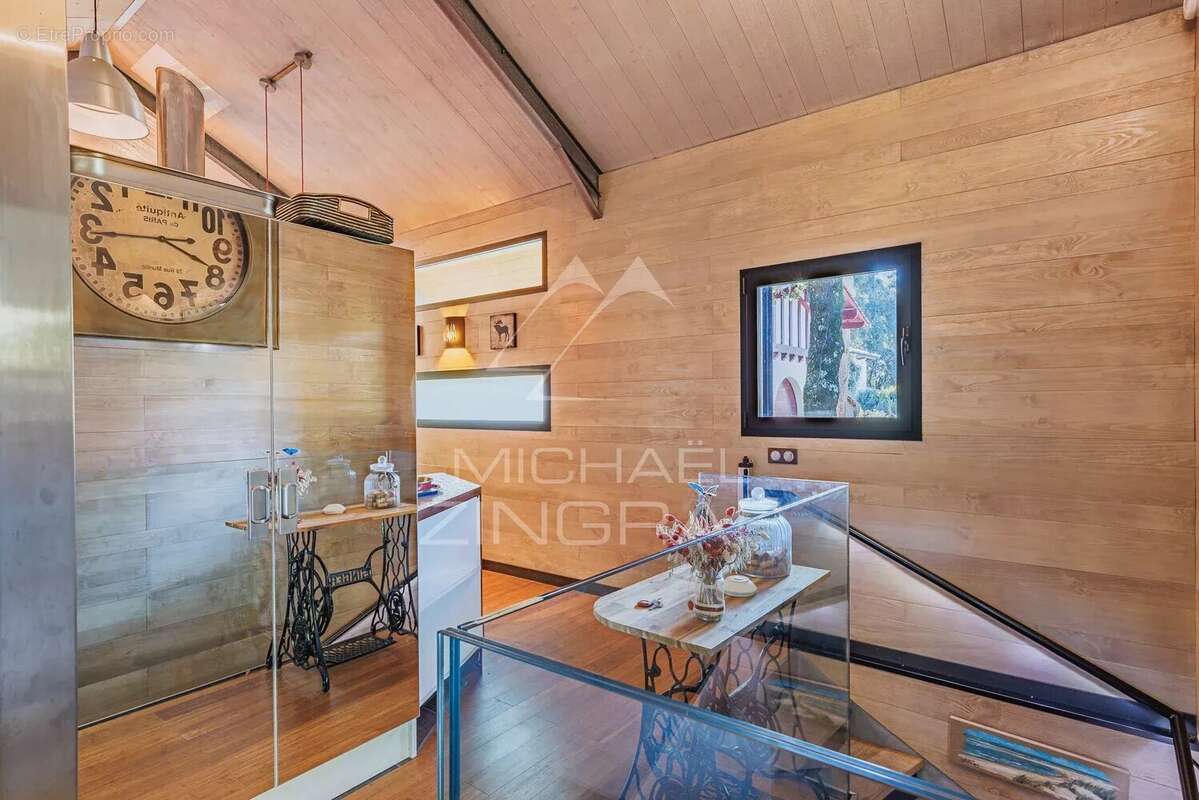 Maison à LE BOUSCAT