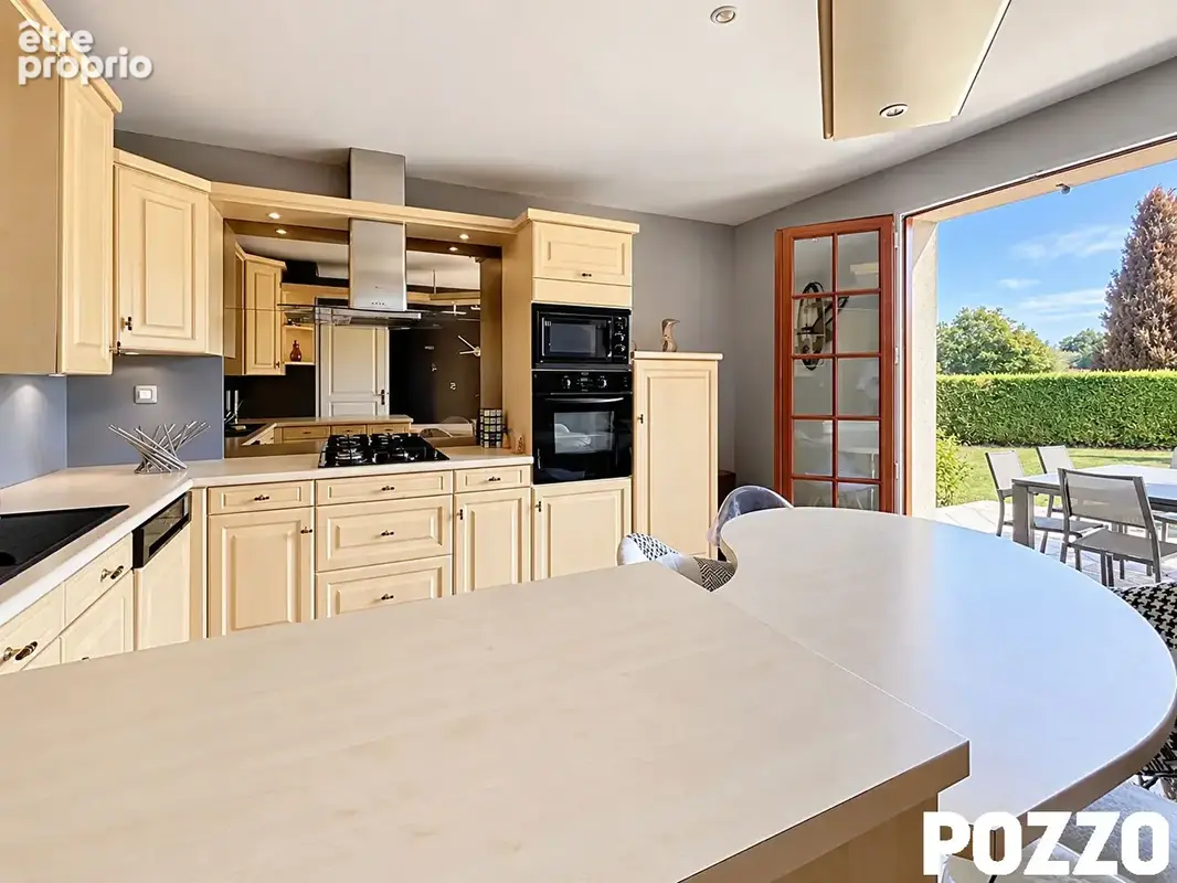 A Vendre - Saint Brice De Landelles - Maison 5 pièce(s) 120 m² - photo 6