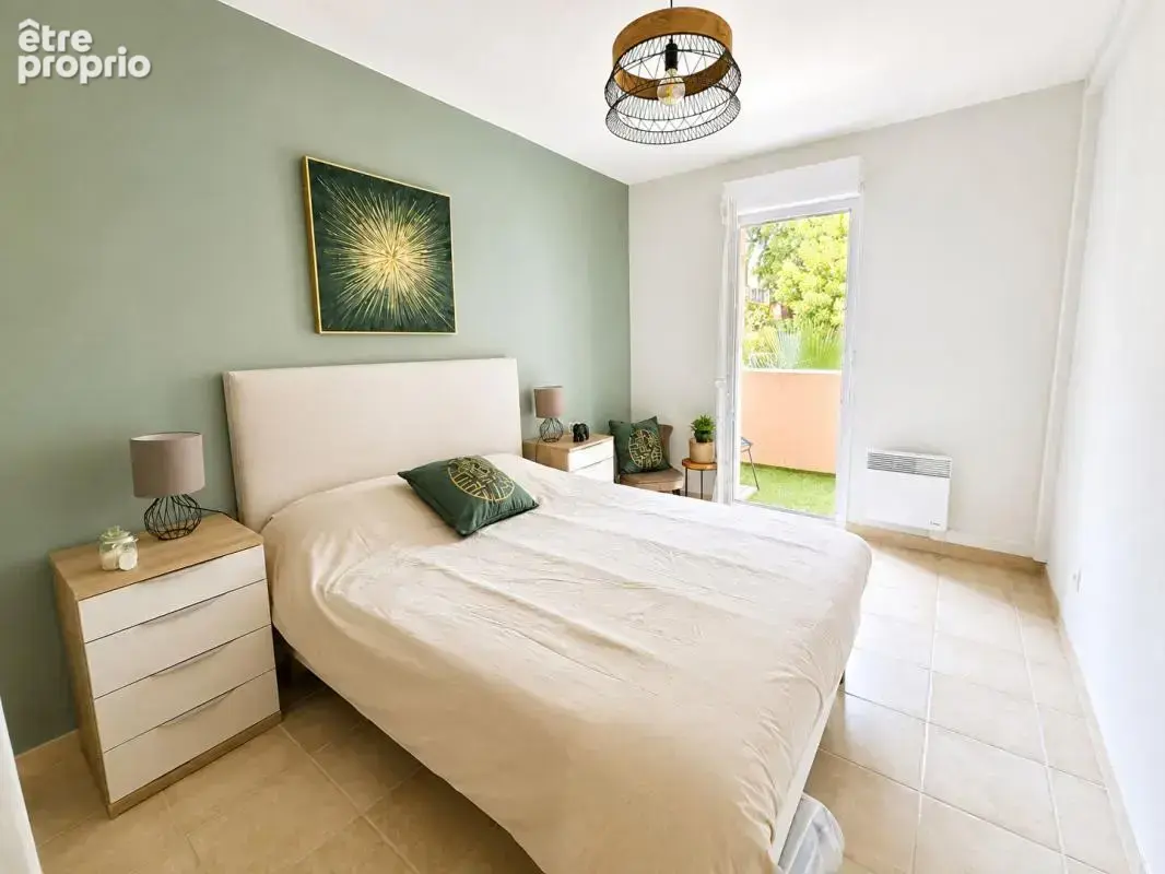 Appartement Hyères 4 pièce(s) 95 m2 - photo 6