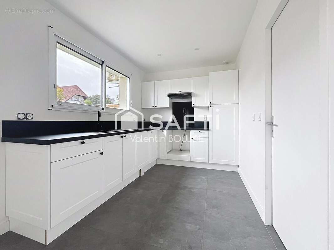 Photo 5 - Maison à BASSENS