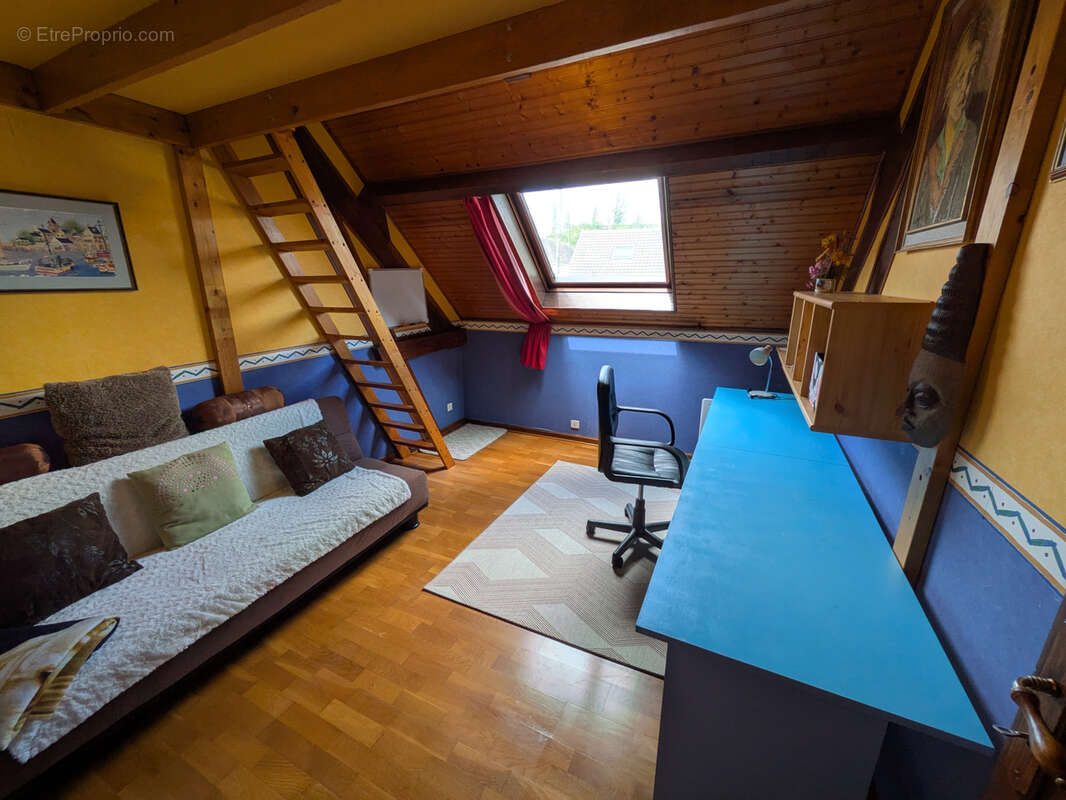 Maison à SENS