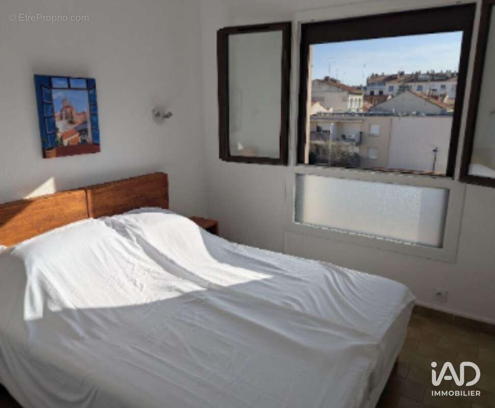 Photo 5 - Appartement à PERPIGNAN