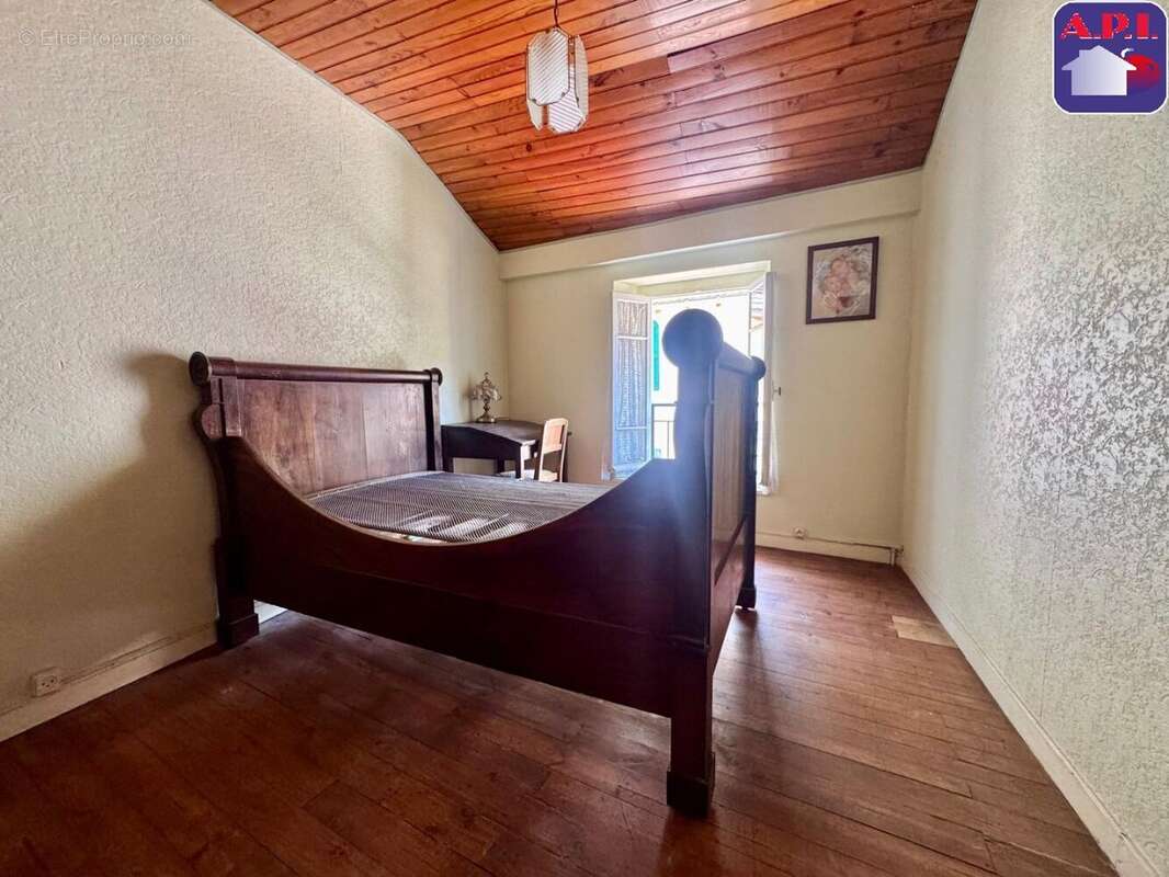 Maison 123 m² à Vicdessos  - photo 9