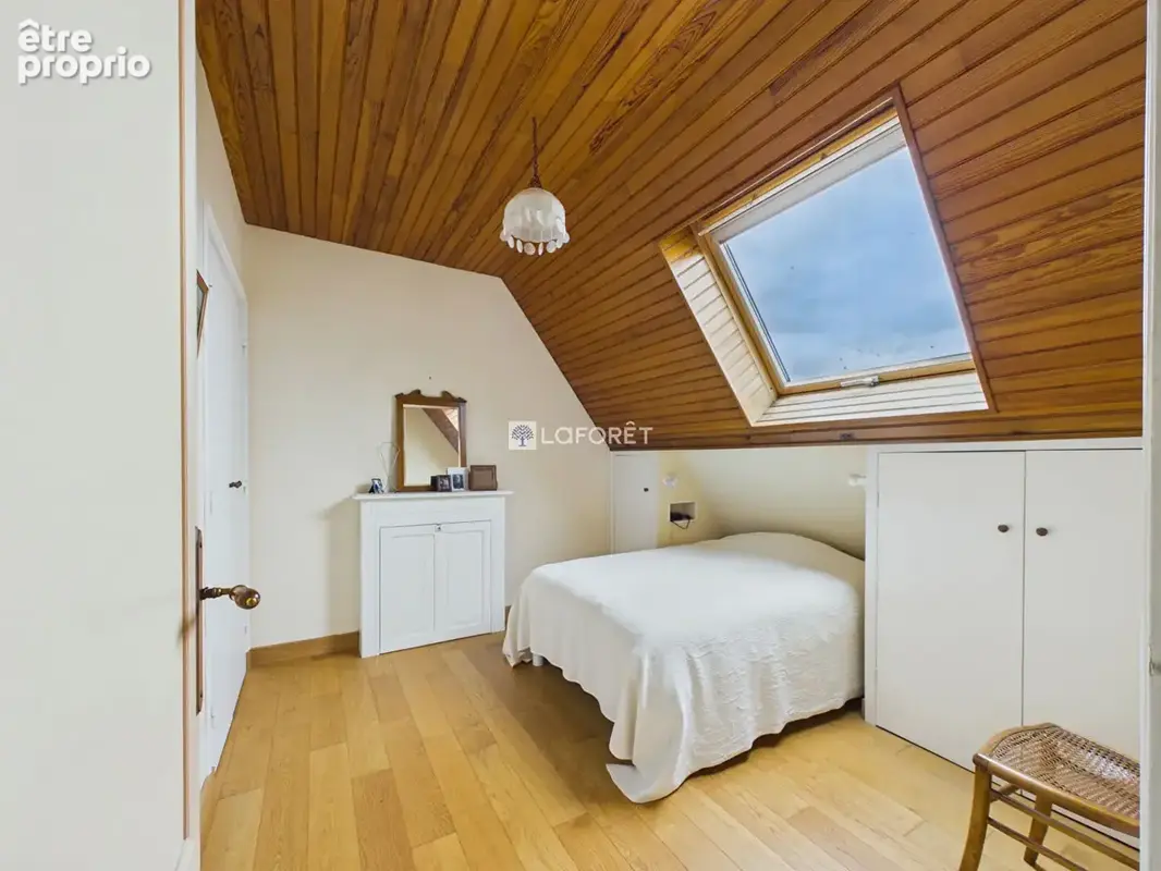 Maison Quimper 5 pièce(s) 130 m2 - photo 12