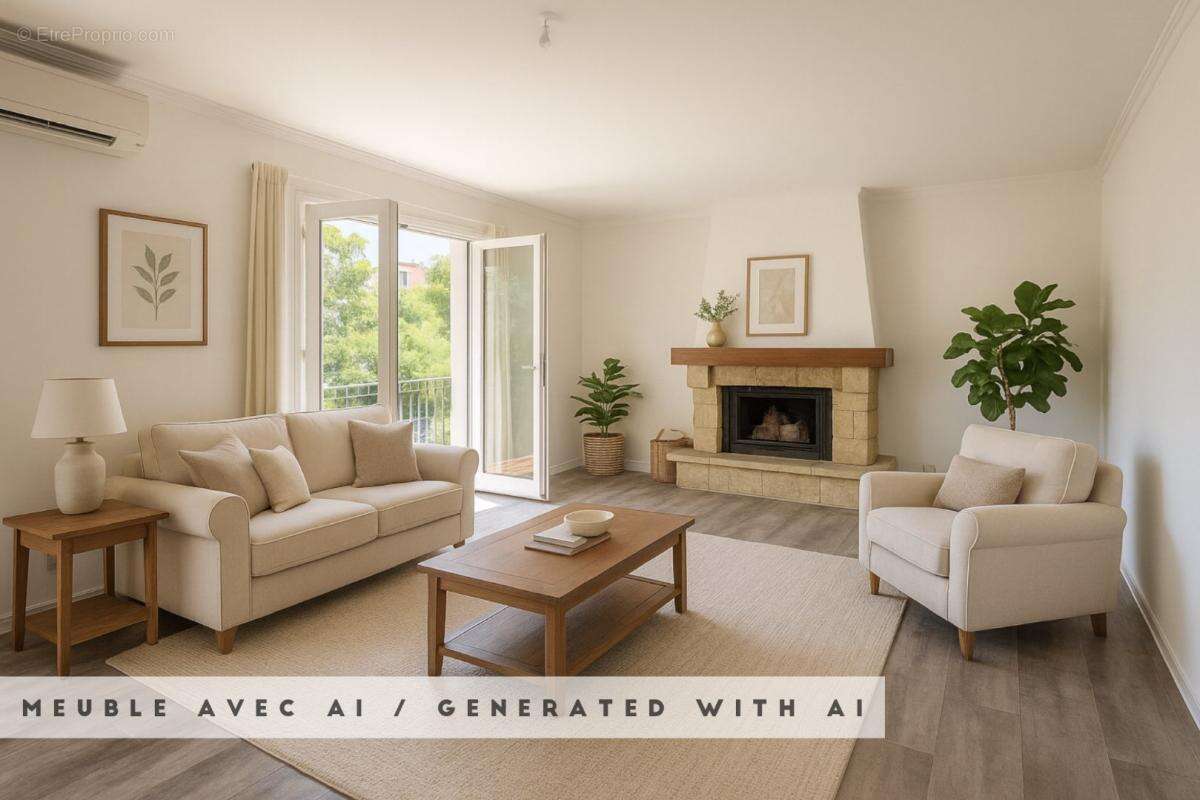 Maison à BOUJAN-SUR-LIBRON