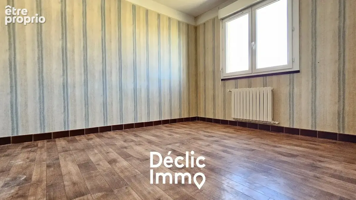 Maison 4 pièces proche centre - photo 12
