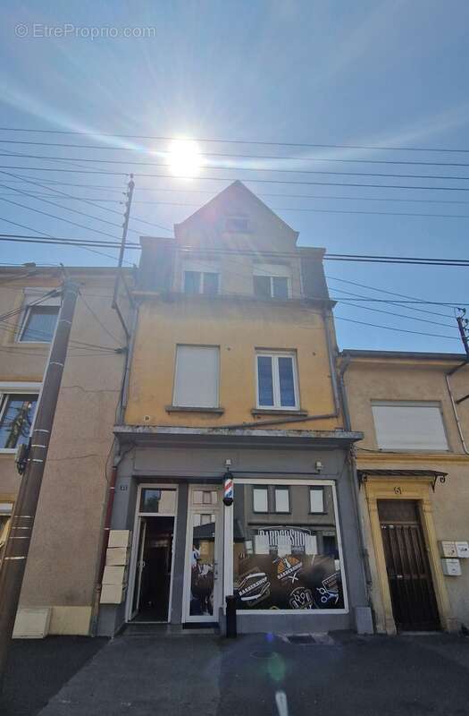 Appartement - photo 4