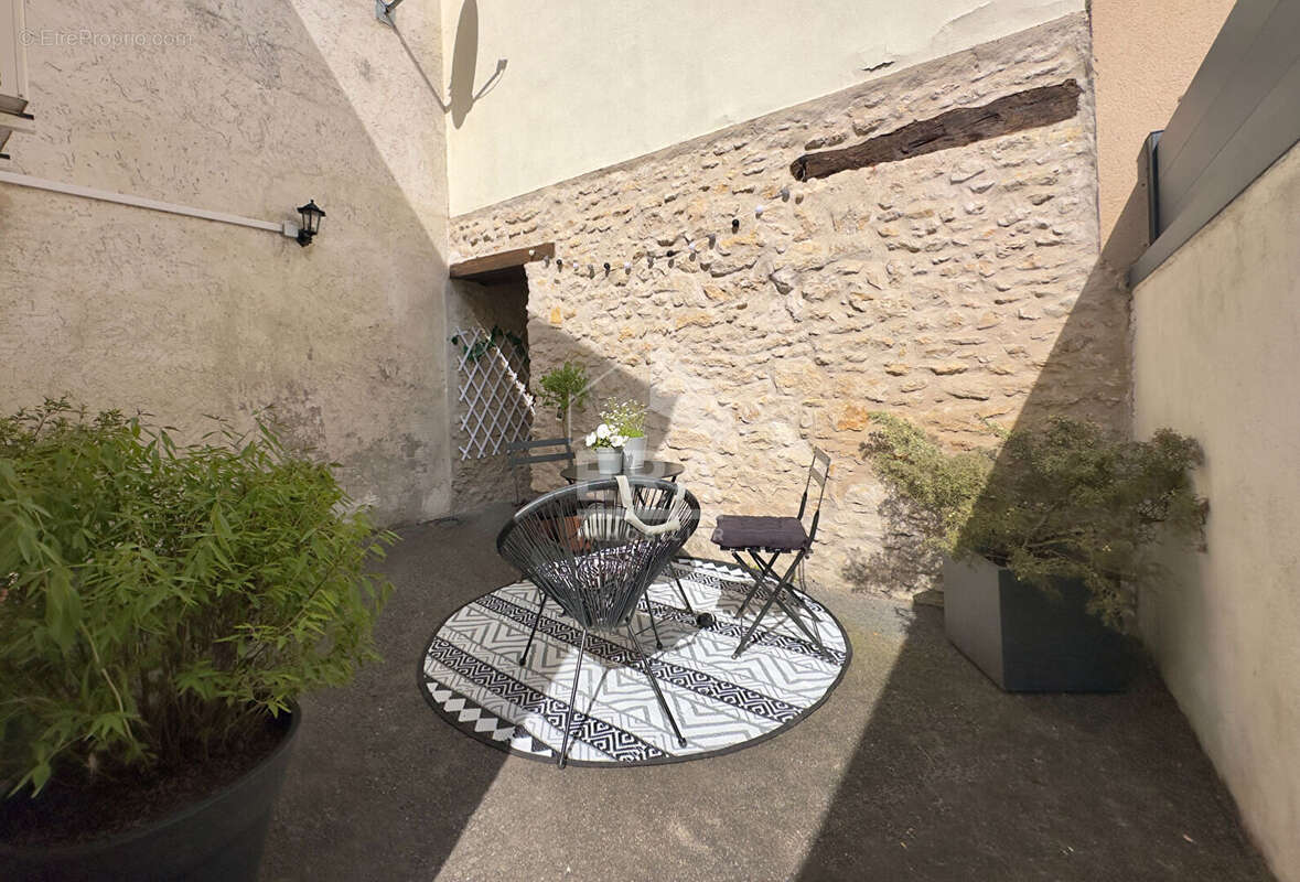 Maison 147m² à le malesherbois - photo 16
