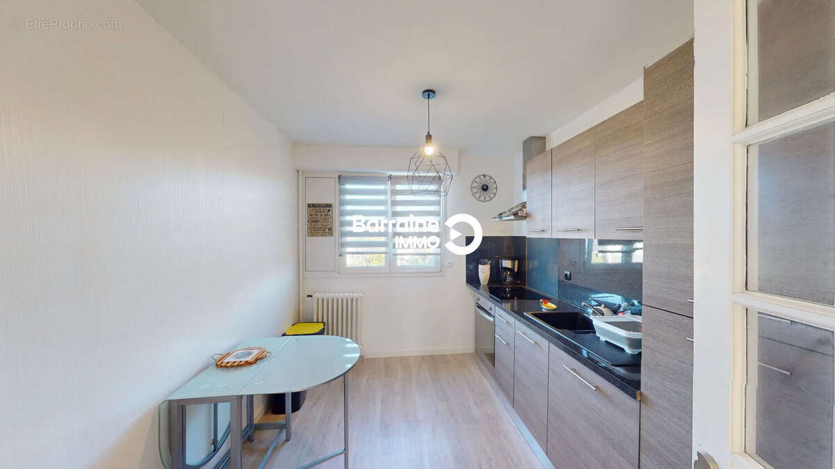 Appartement à LORIENT