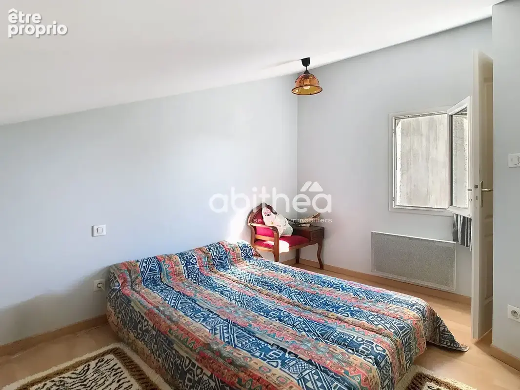 Ensemble Immobilier de 2 logements Gond pontouvre - photo 12