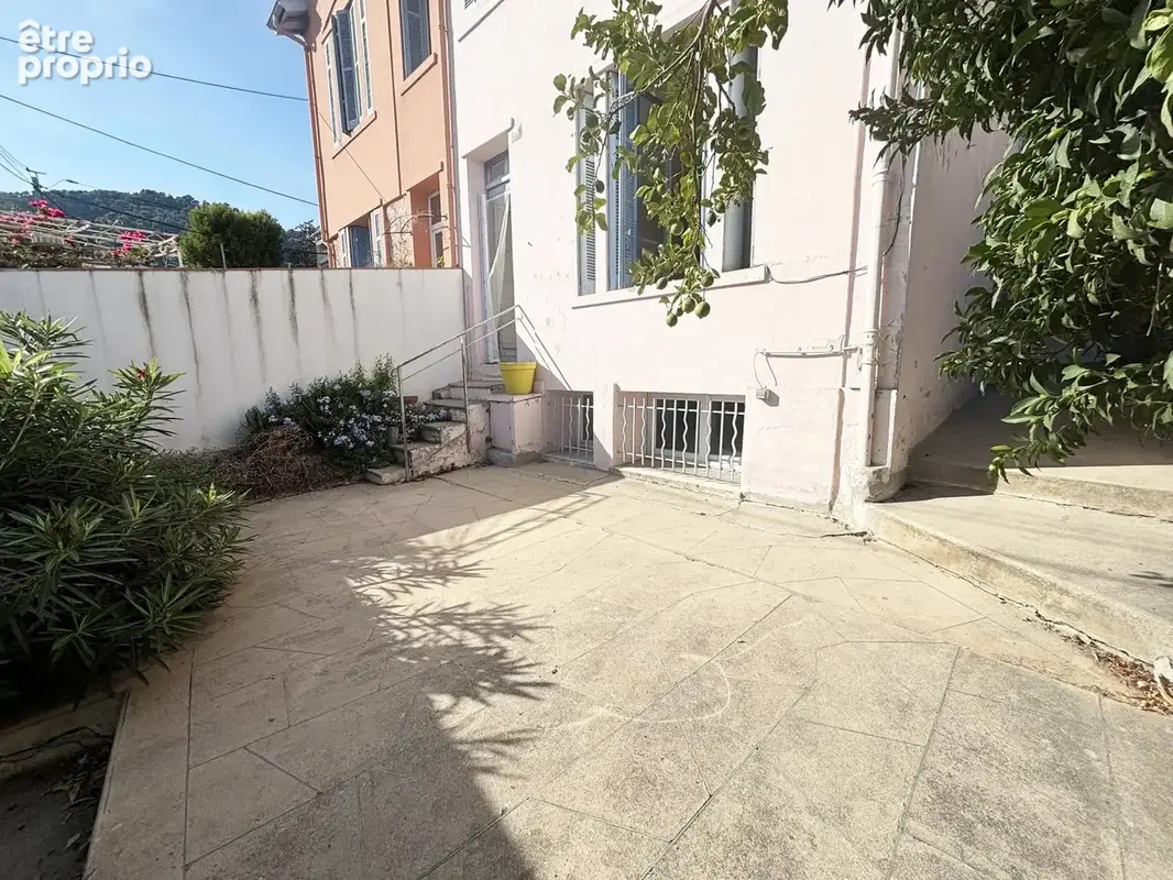 Maison à GRASSE