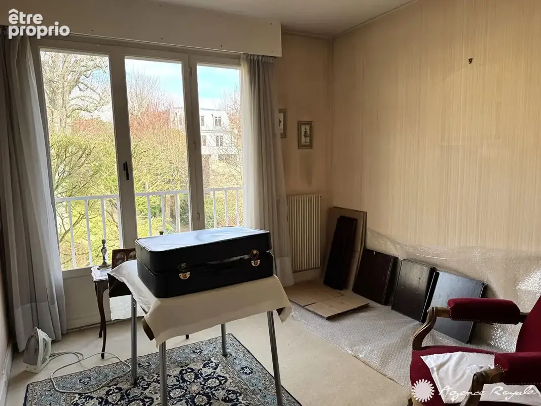 Saint germain en laye quartier diderot - photo 10