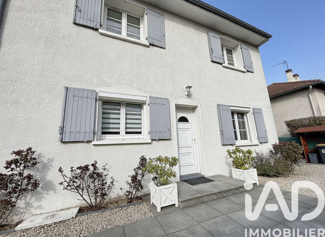 Photo 2 - Maison à COURTRY