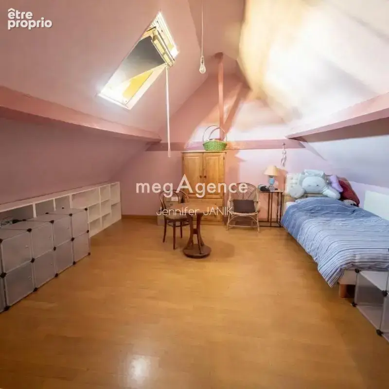 Maison ancienne rénovée ! - photo 8