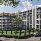 Appartement à LA COURNEUVE