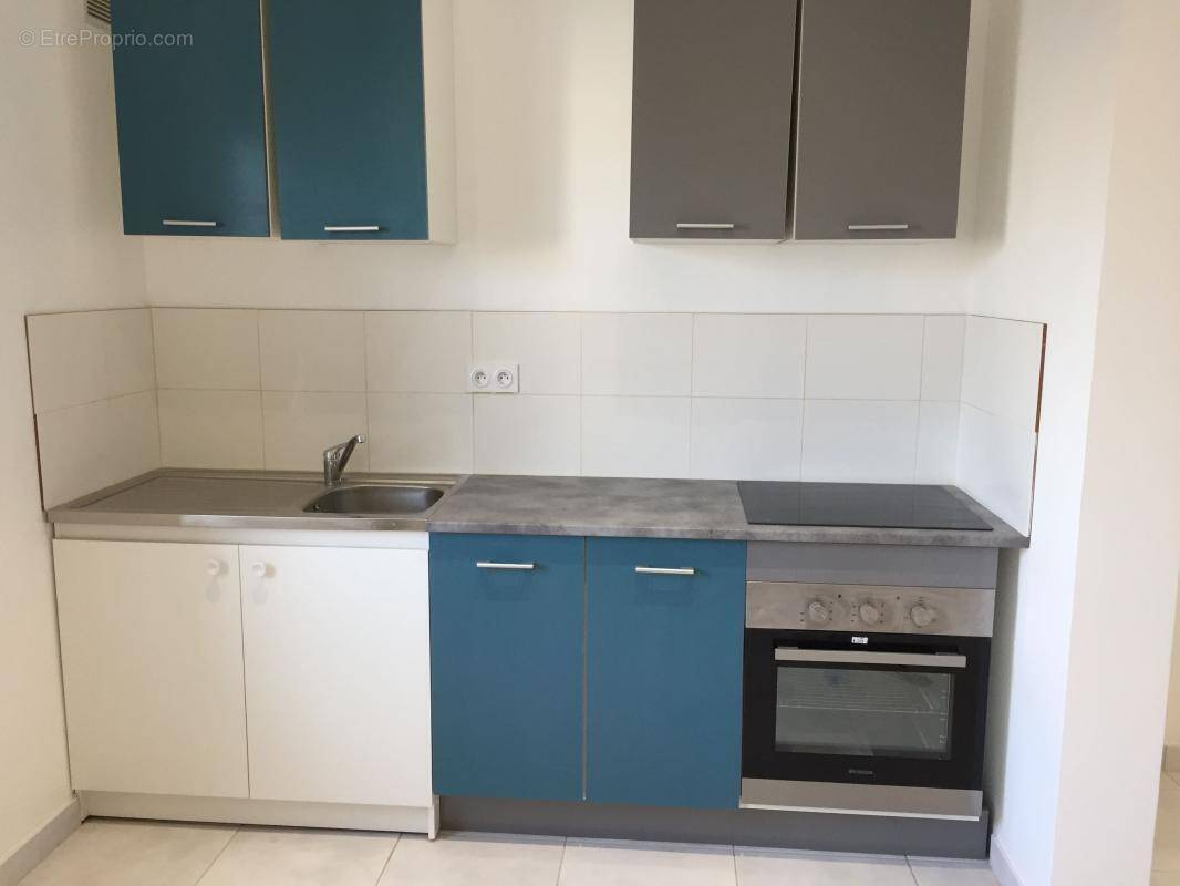 Appartement à LA SEYNE-SUR-MER