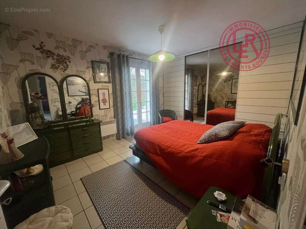 Maison à HEUDREVILLE-SUR-EURE