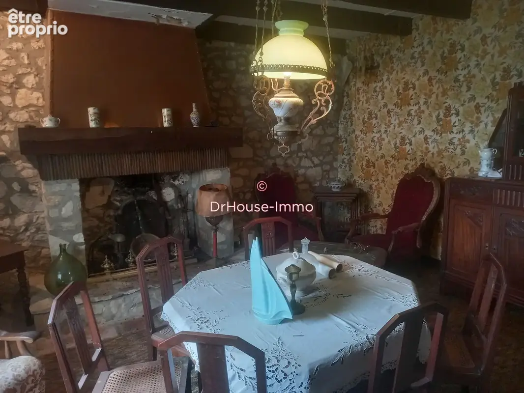 Maison 5 pièces 140 m² à vendre à Velines (24230) - photo 22