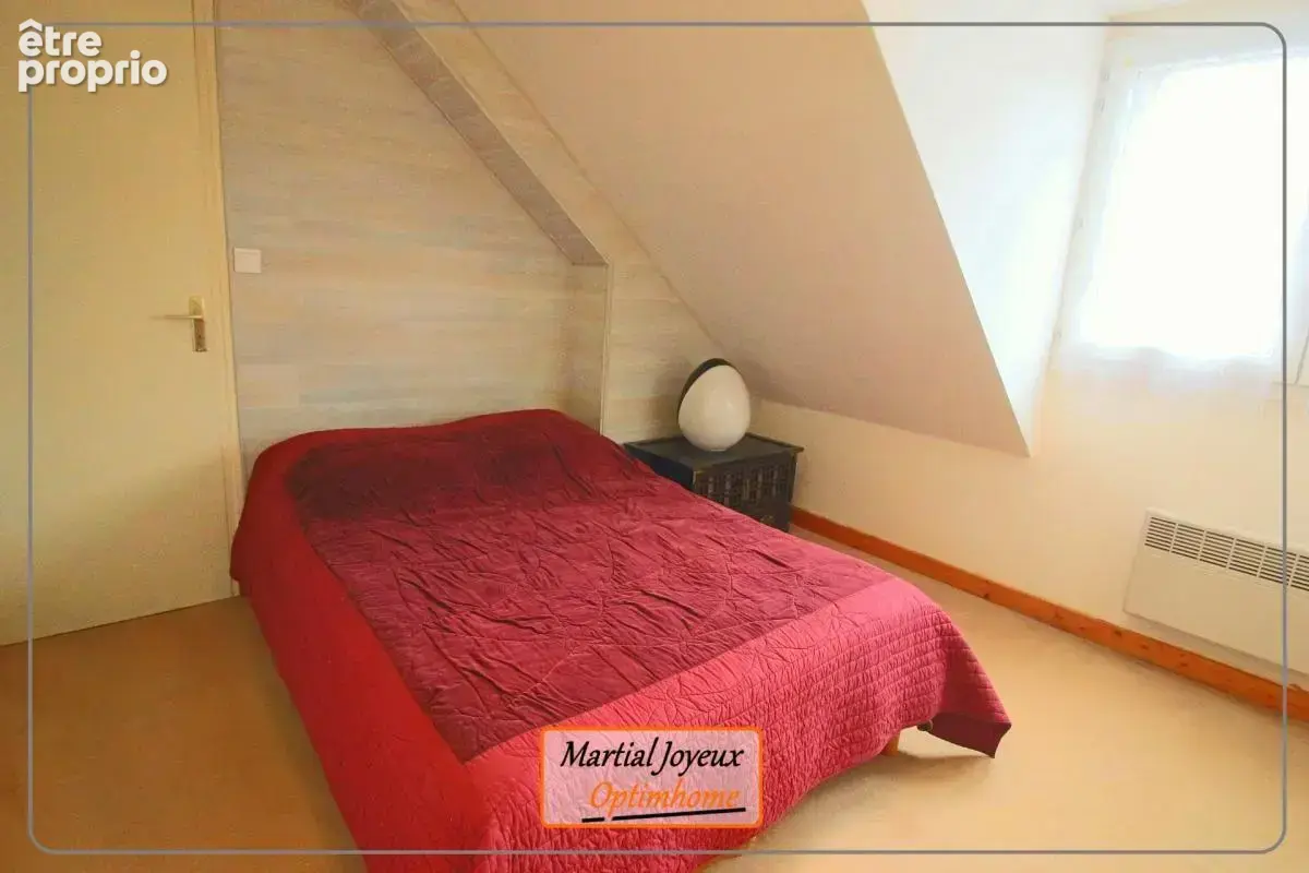 Martial Joyeux conseiller immobilier OPTIMHOME vous présente : - photo 10