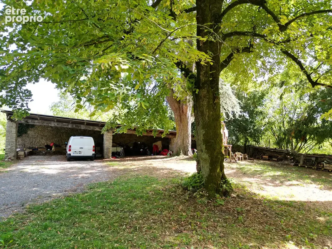 Maison de maître située sur la commune de Bozouls - photo 7