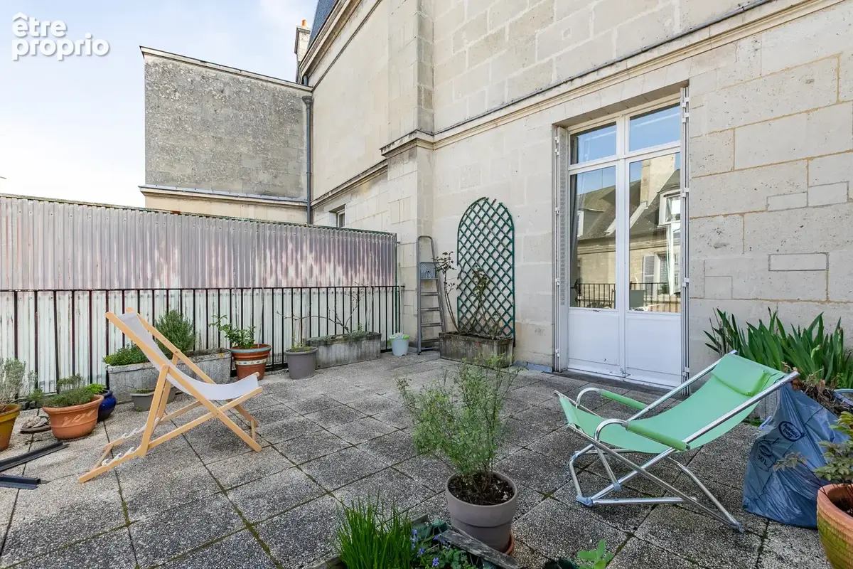 Immeuble 251 m2 de rapport bien placé en Hyper centre à vendre Soissons 02 dans l'Aisne - photo 4