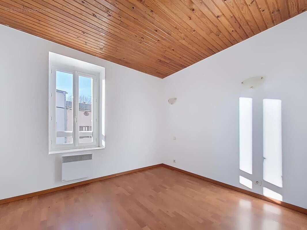 Photo 6 - Appartement à ALENYA