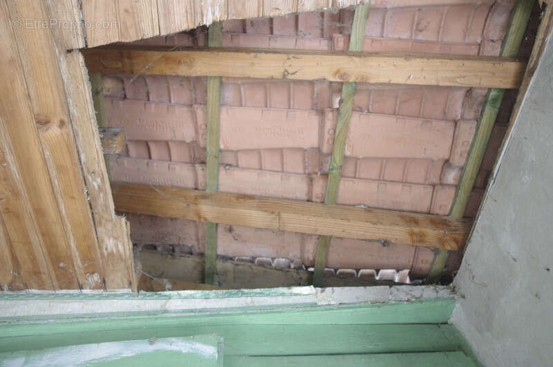 Maison à VIC-FEZENSAC