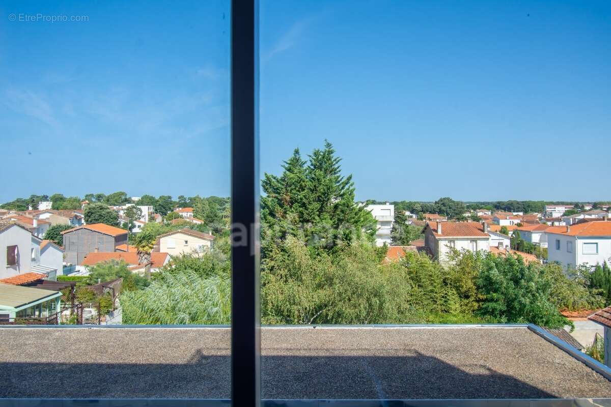 Royan – beau t3 de 98 m² avec garage et cave à 650 m de la plage - photo 21