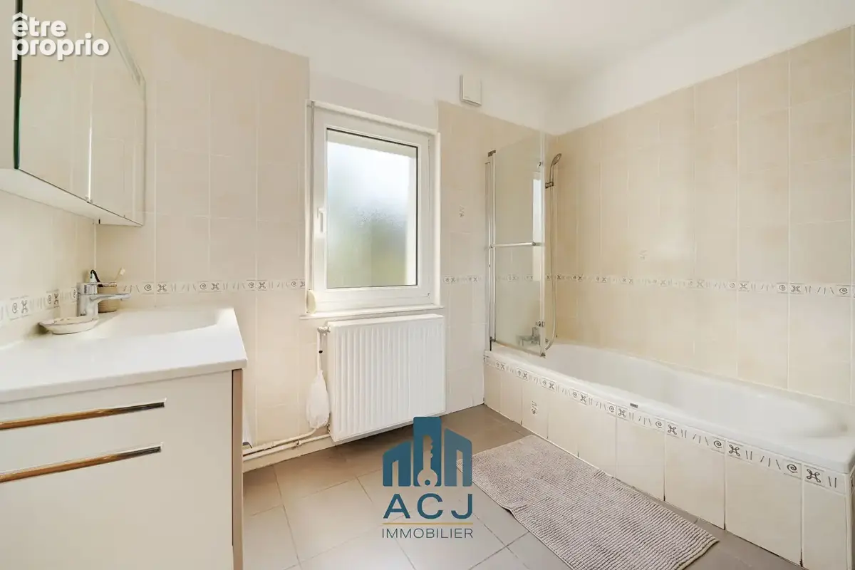 Maison Vandoeuvre Les Nancy 5 pièce(s) 114 m2 - photo 10